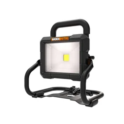 Projecteur Rechargeable Wx026.9, 1500 Lumens Worx