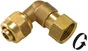 Coude compression per f15x21 d12