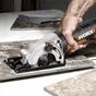 Scie Circulaire Sans Fil Sans Batterie Worx Wx527.9, 20 V