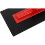 Platoir rectangulaire en plastique lame 14 x 28 cm premier prix