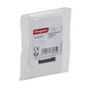 Support Et Plaque Simple 1 Module Mosaic, Legrand, Blanche