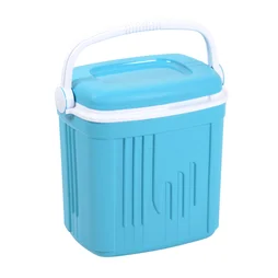 Glaciere 20L Iceberg Turquoise/Blanc