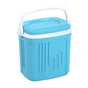 Glaciere 20L Iceberg Turquoise/Blanc