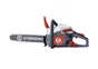 Tronçonneuse à essence STERWINS 37.2 cm³, guide de 35 cm
