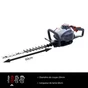 Taille-Haie À Essence Sterwins, Pht1-60.2, 24.5 Cm³ L.60 Cm