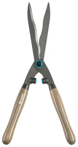 Cisaille à haie acier revêtu antiadhérent GARDENA Naturecut 12300-20