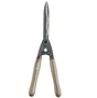 Cisaille à haie acier revêtu antiadhérent GARDENA Naturecut 12300-20