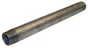 Tube D'Alimentation En Acier Galvanisé, Diam. 27 Mm, En Barre De 0.1 M