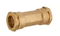 Manchon À Compression Laiton D.32 Pour Tube En Polyéthylène