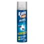 Aérosol tous insectes volants K.PRO, 400 ml