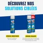 Aérosol tous insectes volants K.PRO, 400 ml