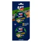 Lot de 2 boîtes appat formicide, KAPO EXPERT, 10 g