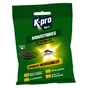 Spirale Antimoustiques Kapo, 10 Spirales De 6 Gr