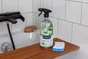 Vinaigre menager 14 degres starwax soluvert ecodetergent spray 1l