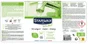 Vinaigre menager 14 degres starwax soluvert ecodetergent spray 1l