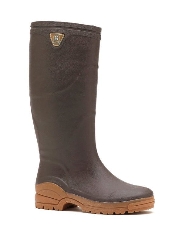 Botte Optimum Rouchette, Taille 46
