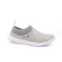 Chaussure EVA ROUCHETTE Mix, gris clair taille 36