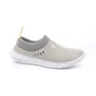 Chaussure EVA ROUCHETTE Mix, gris clair taille 37