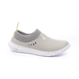Chaussure EVA ROUCHETTE Mix, gris clair taille 41