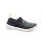 Chaussure EVA ROUCHETTE Mix, gris foncé taille 41