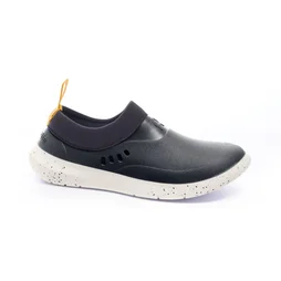 Chaussure EVA ROUCHETTE Mix, gris foncé taille 44