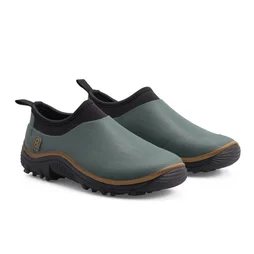 Chaussure Caoutchouc et néoprène ROUCHETTE Trial vert vert taille 40
