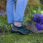 Chaussure Caoutchouc et néoprène ROUCHETTE Trial vert vert taille 40