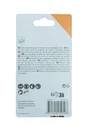 Lot De 3 Lames Plongeantes Dexter 24 Mm Hcs Pour Bois Starlock