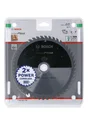 Lame De Scie Circulaire Bosch Bois190 X 30 X 48T Pour Outil Sans Fil