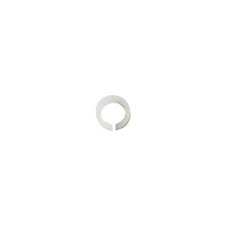 Adaptateur bague de réduction D20/28mm, plastique Transparent