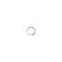 Adaptateur bague de réduction D20/28mm, plastique Transparent