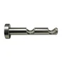 Support Tringle À Rideau, 20 Mm Argent Clair Inspire