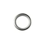 Anneaux 28 Mm Métal Gris / Argent Inspire