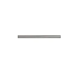 Tringle À Rideau Argent / Grise Clair, Diam. 20 Mm 250 Cm Inspire