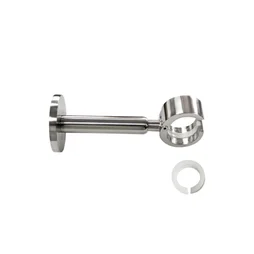 Support Tringle À Rideau, 20 Mm Argent Clair Inspire