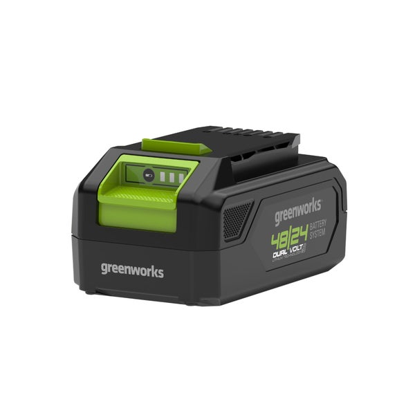 Batterie Greenworks, 48 V, 2 Ah G4824B2 Lithium-Ion