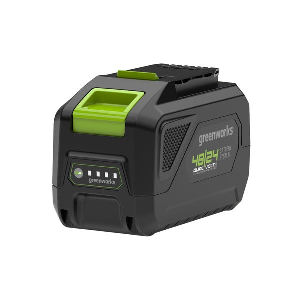 Batterie Greenworks, 48 V, 4 Ah G4824B4 Lithium-Ion