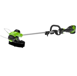 Coupe-Bordures Sur Batterie Greenworks G48Lt Nu, 48 V, L.33 Cm