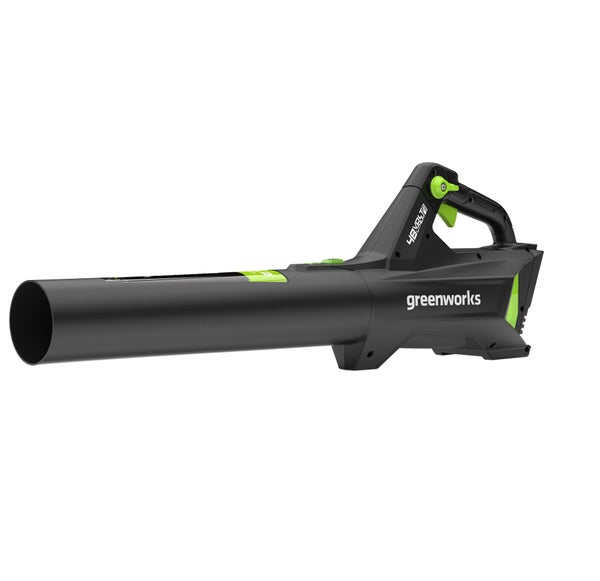 Souffleur Sur Batterie Greenworks G48Ab Nu 48 V