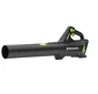 Souffleur Sur Batterie Greenworks G48Ab Nu 48 V