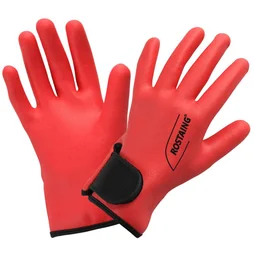Gant pour les travaux de jardinage nitrile, taille 8 ROSTAING