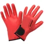 Gant pour les travaux de jardinage nitrile, taille 8 ROSTAING