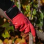 Gant pour les travaux de jardinage nitrile, taille 8 ROSTAING