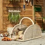 Gant pour les travaux de jardinage latex, taille 10 ROSTAING