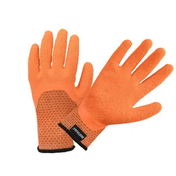 Gant pour les travaux de jardinage latex, taille 9 ROSTAING