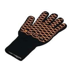 Gants pour barbecue NATERIAL, taille unique