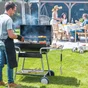 Gants pour barbecue NATERIAL, taille unique