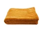 Plaid Chenille, Orange L.130 X L.170 Cm