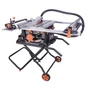 Scie circulaire de table EVOLUTION RAGE5-S, 1500 W