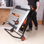 Scie circulaire de table EVOLUTION RAGE5-S, 1500 W
